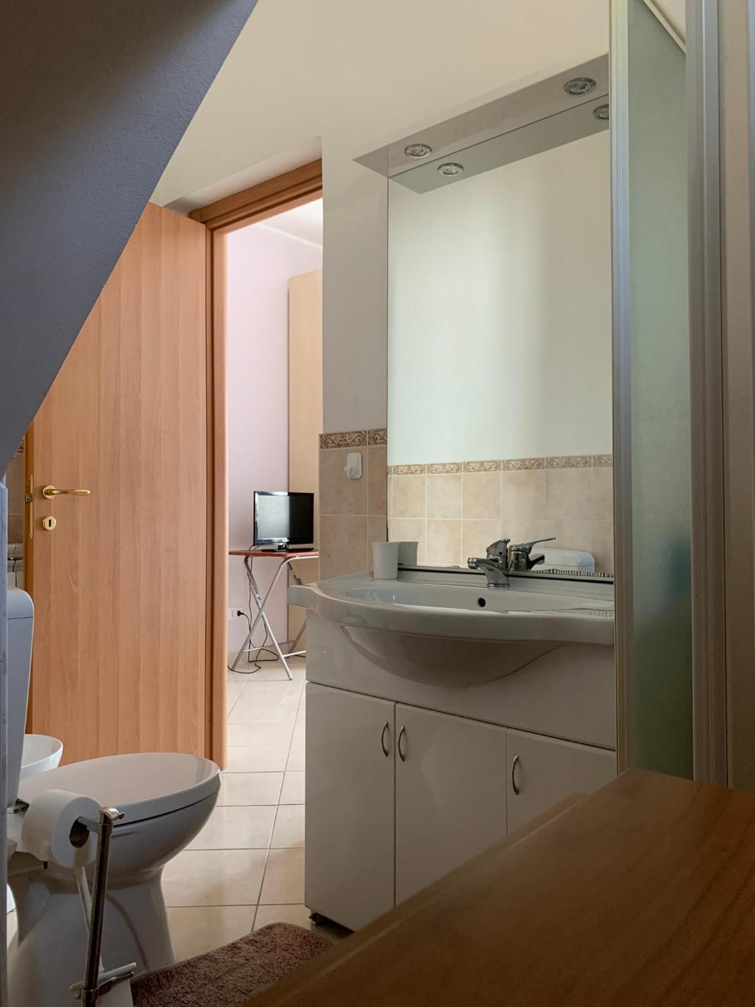 Bed and Breakfast Ligo Вилланова-д'Альбенга Экстерьер фото