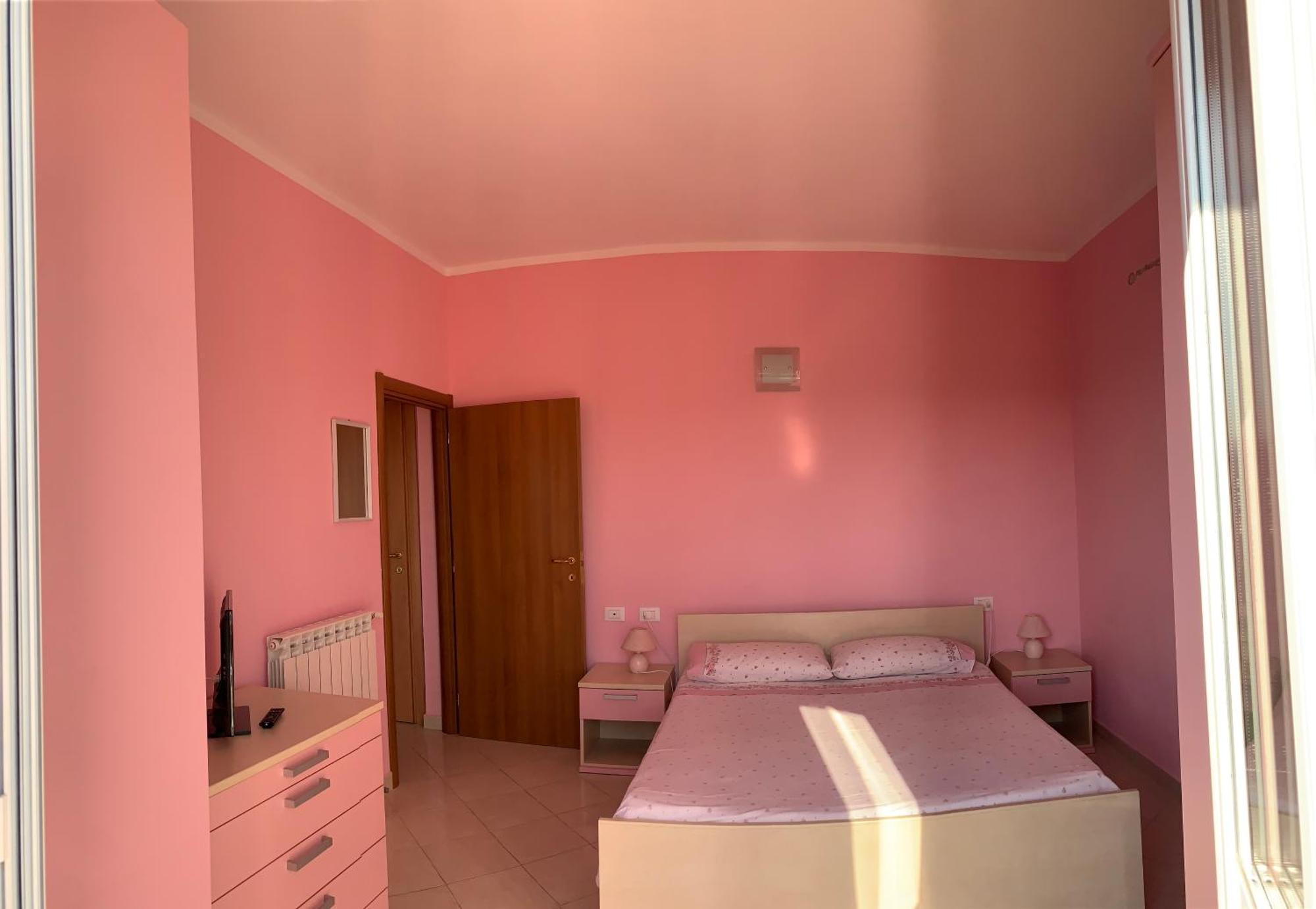 Bed and Breakfast Ligo Вилланова-д'Альбенга Экстерьер фото